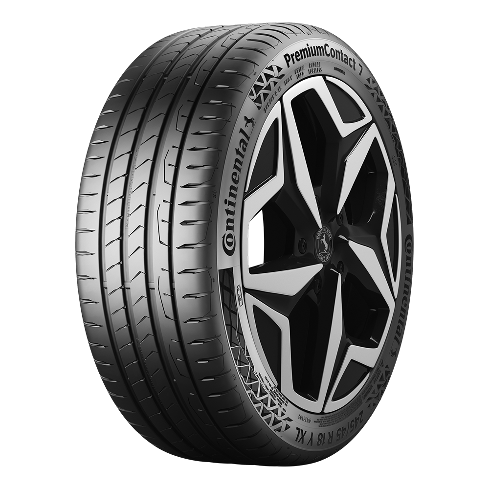 Anvelope VARA 205/40 R18 CONTINENTAL PREMIUM CONTACT 7 86Y cauciucuri