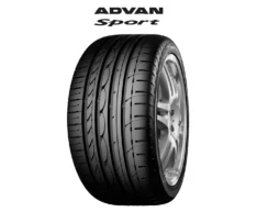 Anvelope VARA 205/55 R16 YOKOHAMA ADVAN Sport V103 91W cauciucuri