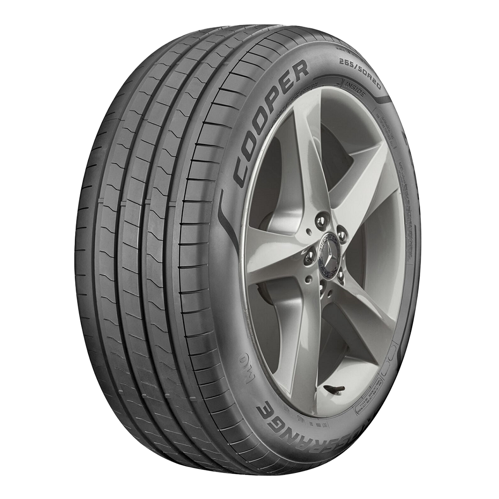 Anvelope VARA 205/55 R17 COOPER ZEON CS8 95V cauciucuri