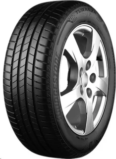 Anvelope VARA 205/60 R16 BRIDGESTONE TURANZA T005 DRIVEGUARD 96V XL cauciucuri
