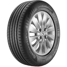 Anvelope VARA 205/60 R16 CONTINENTAL ContiEcoContact 5 92H cauciucuri
