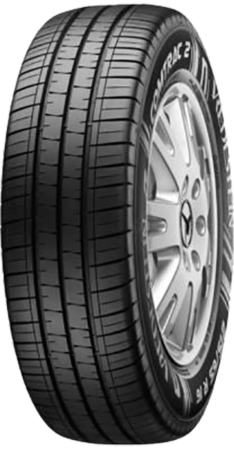 Anvelope VARA 205/65 R16C VREDESTEIN COMTRAC 2 107T cauciucuri
