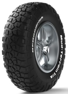 Anvelope VARA 205/80 R16 BF GOODRICH MUD-TERRAIN 111Q cauciucuri