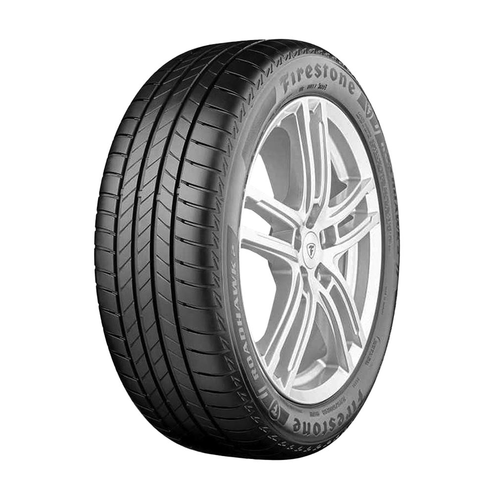 Anvelope VARA 215/40 R17 FIRESTONE ROADHAWK 2 87Y cauciucuri