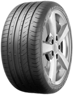 Anvelope VARA 215/40 R17 FULDA SPORTCONTROL 2 87Y cauciucuri