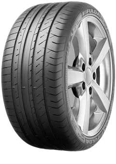 Anvelope VARA 215/40 R17 FULDA SPORTCONTROL 2 87Y cauciucuri