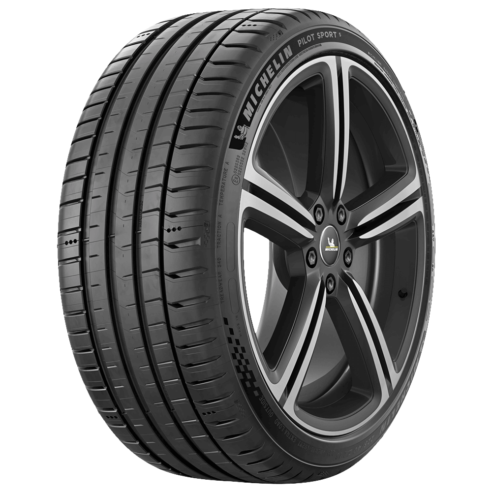 Anvelope VARA 215/45 R17 MICHELIN PILOT SPORT 5 91Y cauciucuri