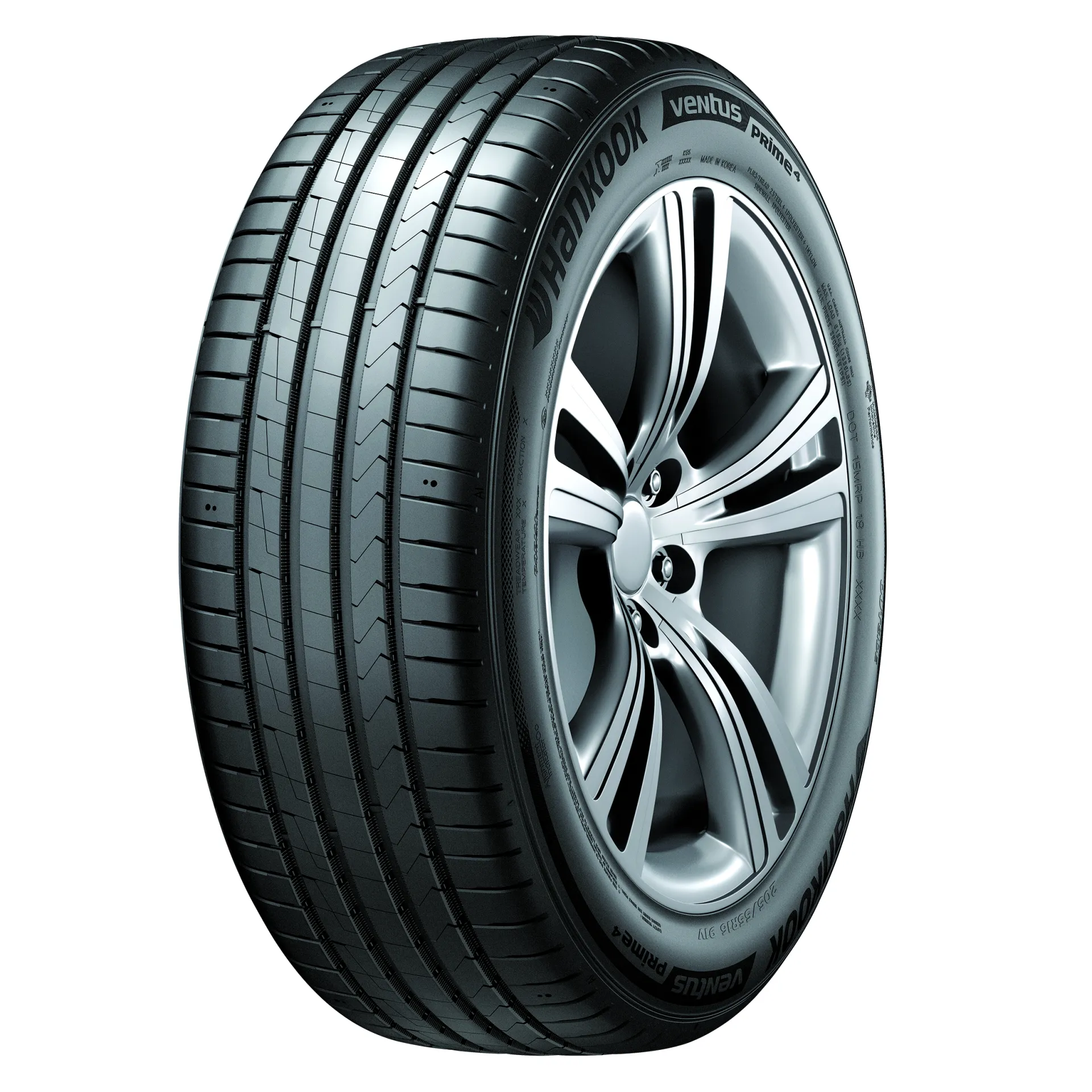 Anvelope VARA 215/45 R20 HANKOOK K135 Ventus Prime4 95W cauciucuri