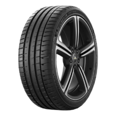 Anvelope VARA 215/55 R17 MICHELIN PILOT SPORT 5 98Y cauciucuri