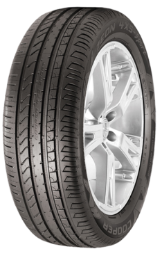 Anvelope VARA 215/55 R18 COOPER ZEON 4XS SPORT 99V cauciucuri