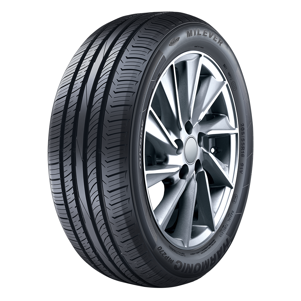 Anvelope VARA 215/65 R15 MILEVER HARMONIC MP270 100H cauciucuri