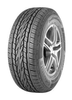 Anvelope VARA 215/65 R16 CONTINENTAL ContiCrossContact LX 2 98H cauciucuri