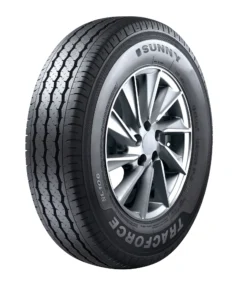 Anvelope VARA 215/65 R16C SUNNY NL106 109/107T cauciucuri