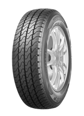 Anvelope VARA 215/70 R15C DUNLOP ECONODRIVE 109S cauciucuri