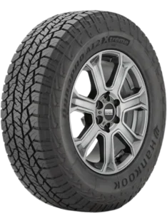 Anvelope VARA 215/75 R15 HANKOOK RF12 Dynapro AT2 Xtreme 100/97S cauciucuri