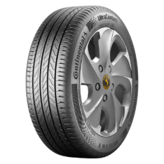 Anvelope VARA 225/45 R17 CONTINENTAL ULTRACONTACT 91Y cauciucuri