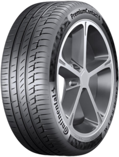Anvelope VARA 225/45 R18 CONTINENTAL PREMIUM CONTACT 6 95Y cauciucuri
