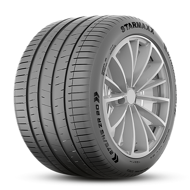 Anvelope VARA 225/50 R17 STARMAXX DYNAMIX SPORT 98W cauciucuri