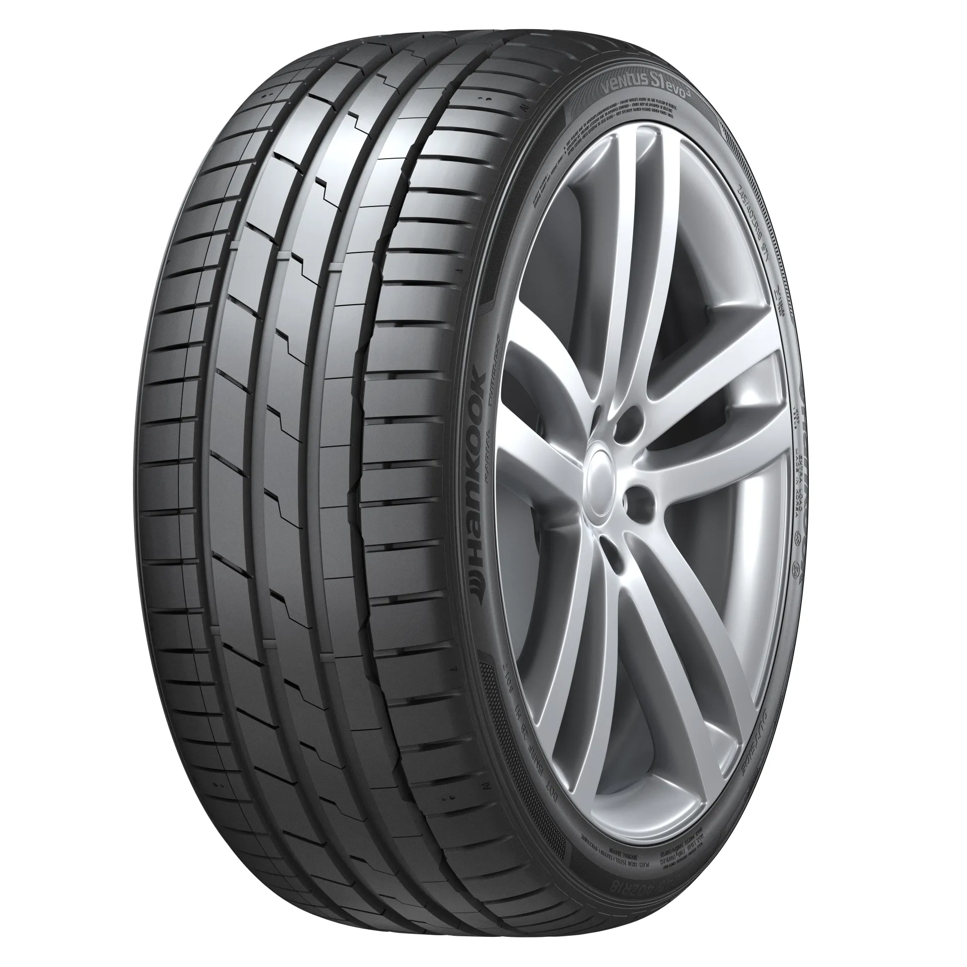 Anvelope VARA 225/50 R18 HANKOOK K127 Ventus S1 evo3 99Y XL cauciucuri