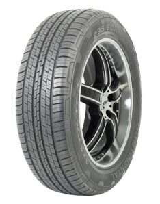 Anvelope VARA 225/70 R16 CONTINENTAL CONTACT 102H cauciucuri