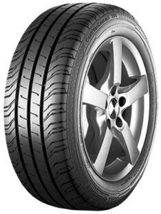 Anvelope VARA 225/75 R16C CONTINENTAL VANCONTACT 200 121R cauciucuri