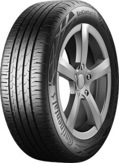 Anvelope VARA 235/50 R19 CONTINENTAL ECO CONTACT 6 99V cauciucuri