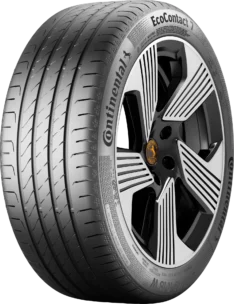 Anvelope VARA 235/50 R20 CONTINENTAL EcoContact 7 100H cauciucuri