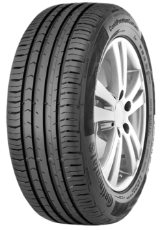 Anvelope VARA 235/55 R17 CONTINENTAL PREMIUM CONTACT 5 99V cauciucuri