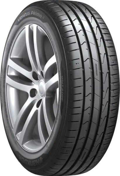 Anvelope VARA 235/55 R17 HANKOOK K125A Ventus Prime3 X 103H cauciucuri