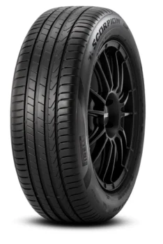 Anvelope VARA 235/55 R19 PIRELLI SCORPION 105W cauciucuri