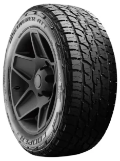 Anvelope VARA 235/60 R16 COOPER DISCOVERER ATT 104H cauciucuri