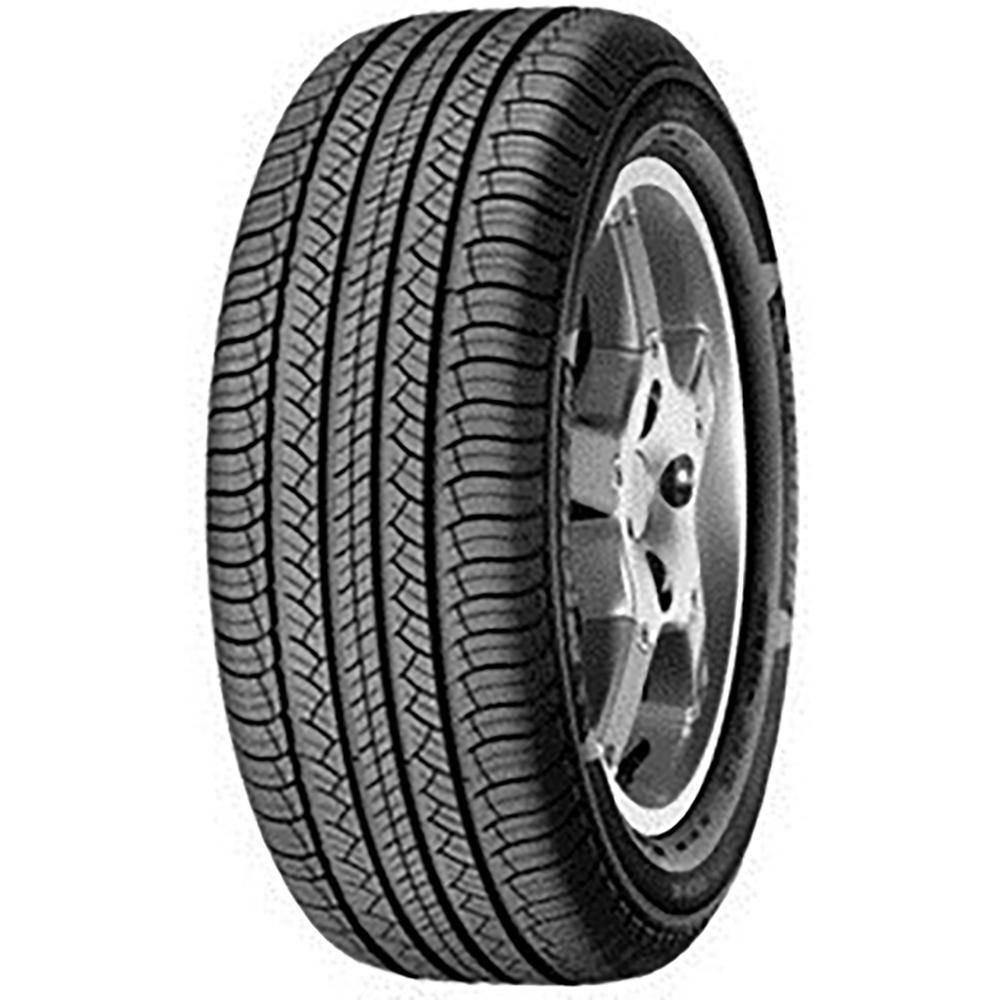 Anvelope VARA 235/60 R18 MICHELIN LATITUDE TOUR HP 107V cauciucuri