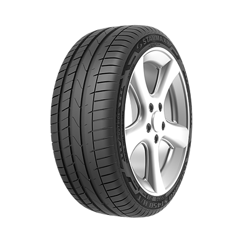 Anvelope VARA 235/60 R18 STARMAXX INCURRO ST450 107V cauciucuri
