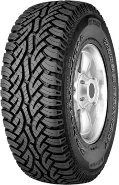 Anvelope VARA 235/70 R16 CONTINENTAL CROSS CONTACT ATR 106T cauciucuri