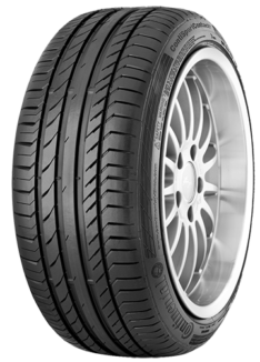 Anvelope VARA 245/35 R18 CONTINENTAL SPORT CONTACT 5 92Y cauciucuri