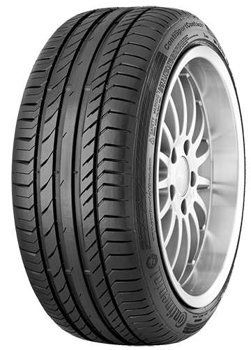 Anvelope VARA 245/35 R18 CONTINENTAL SPORT CONTACT 5 92Y cauciucuri