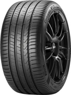 Anvelope VARA 245/40 R17 PIRELLI P7 CINTURATO 91W cauciucuri