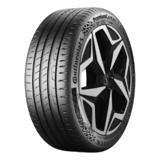 Anvelope VARA 245/40 R18 CONTINENTAL PREMIUM CONTACT 7 97Y cauciucuri