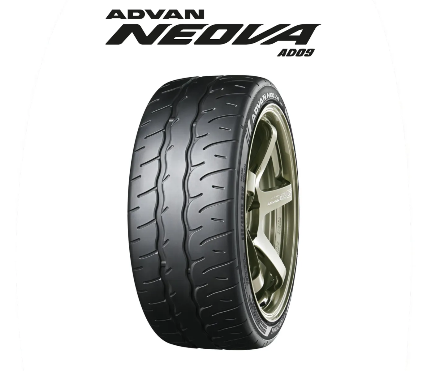 Anvelope VARA 245/40 R18 YOKOHAMA ADVAN NEOVA AD09 97W cauciucuri