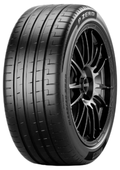 Anvelope VARA 245/40 R19 PIRELLI PZERO5 98Y cauciucuri