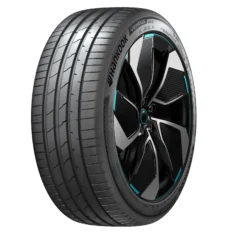 Anvelope VARA 245/40 R21 HANKOOK IK01 iON evo 100Y cauciucuri