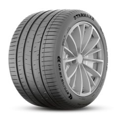 Anvelope VARA 245/45 R19 STARMAXX DYNAMIX SPORT 102Y cauciucuri