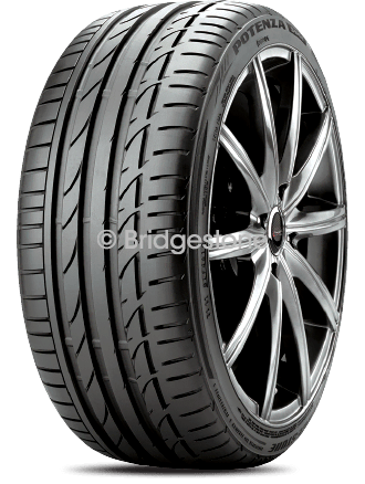 Anvelope VARA 245/50 R18 BRIDGESTONE POTENZA S001 100Y cauciucuri
