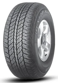 Anvelope VARA 245/70 R17 DUNLOP GRTREK AT20 110S cauciucuri