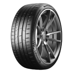 Anvelope VARA 255/35 R18 CONTINENTAL SPORT CONTACT 7 94Y cauciucuri