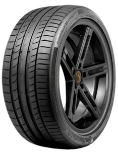 Anvelope VARA 255/35 R19 CONTINENTAL SPORT CONTACT 5P 96Y cauciucuri