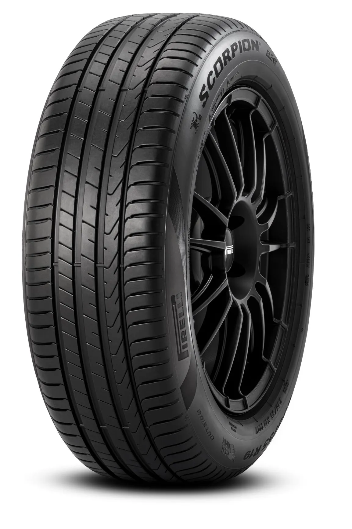 Anvelope VARA 255/40 R21 PIRELLI SCORPION 102T cauciucuri