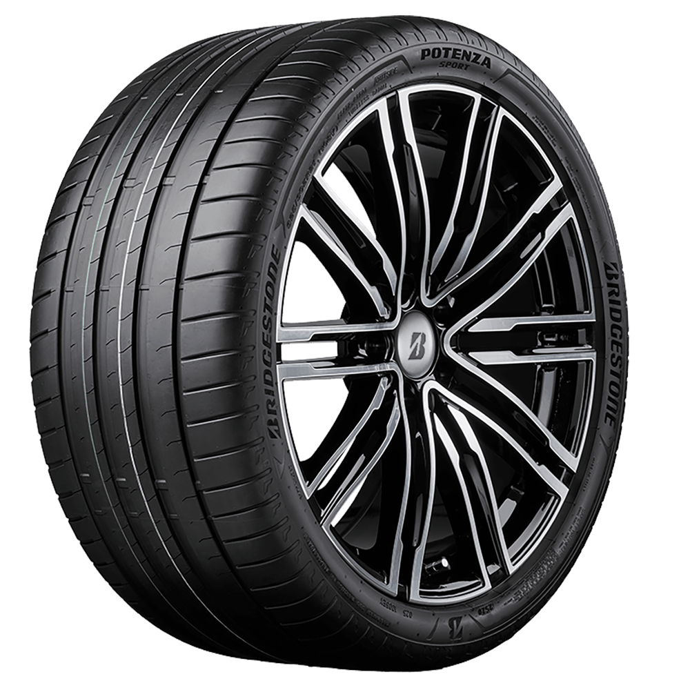 Anvelope VARA 255/50 R19 BRIDGESTONE POTENZA SPORT 107Y cauciucuri