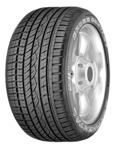 Anvelope VARA 255/50 R19 CONTINENTAL CROSS CONTACT UHP 103W cauciucuri