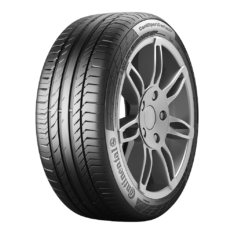 Anvelope VARA 255/55 R19 CONTINENTAL SPORT CONTACT 5 SUV 111Y cauciucuri